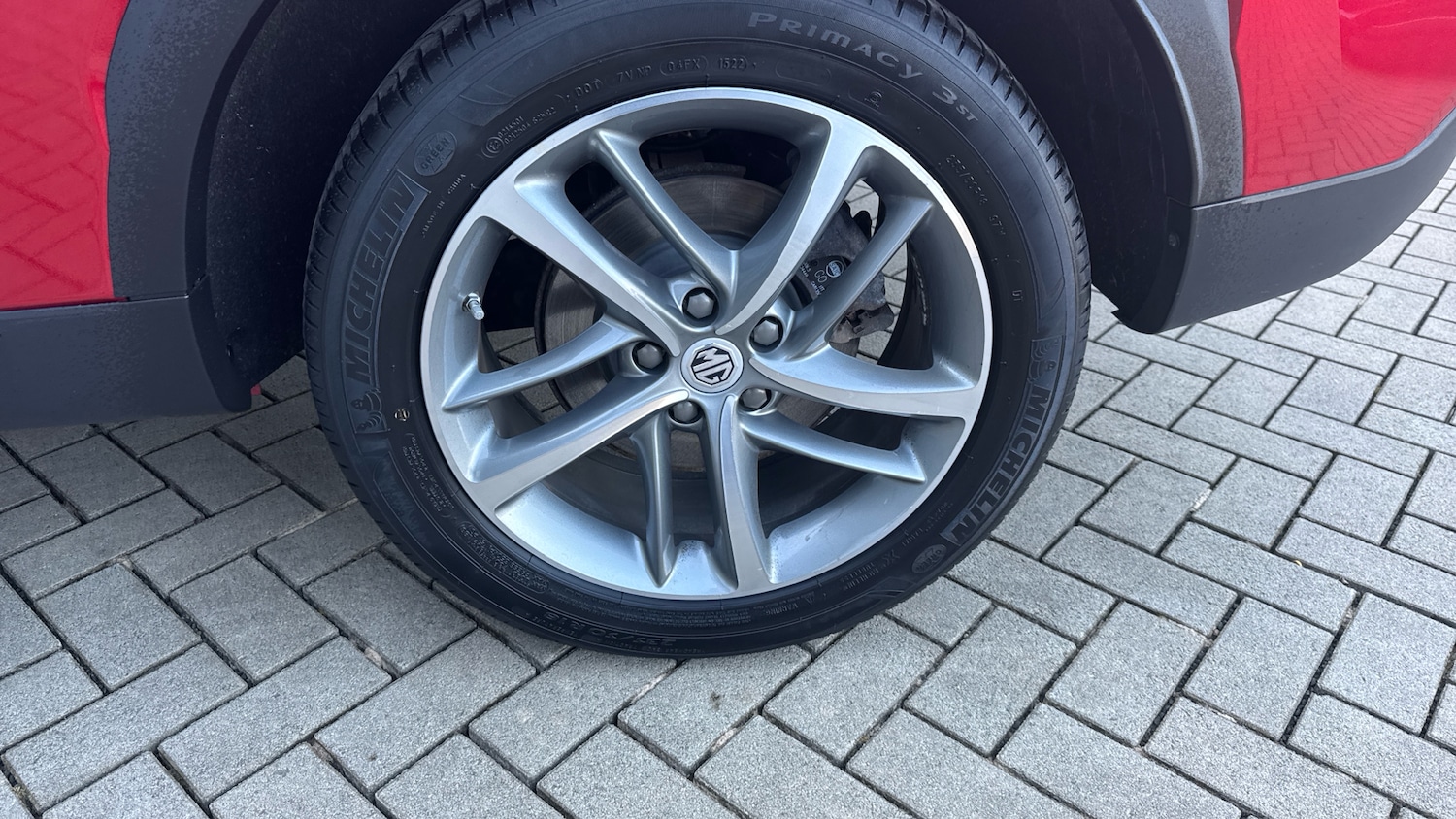 Used MG MG HS 2023 for sale - 77761745: Photo 42