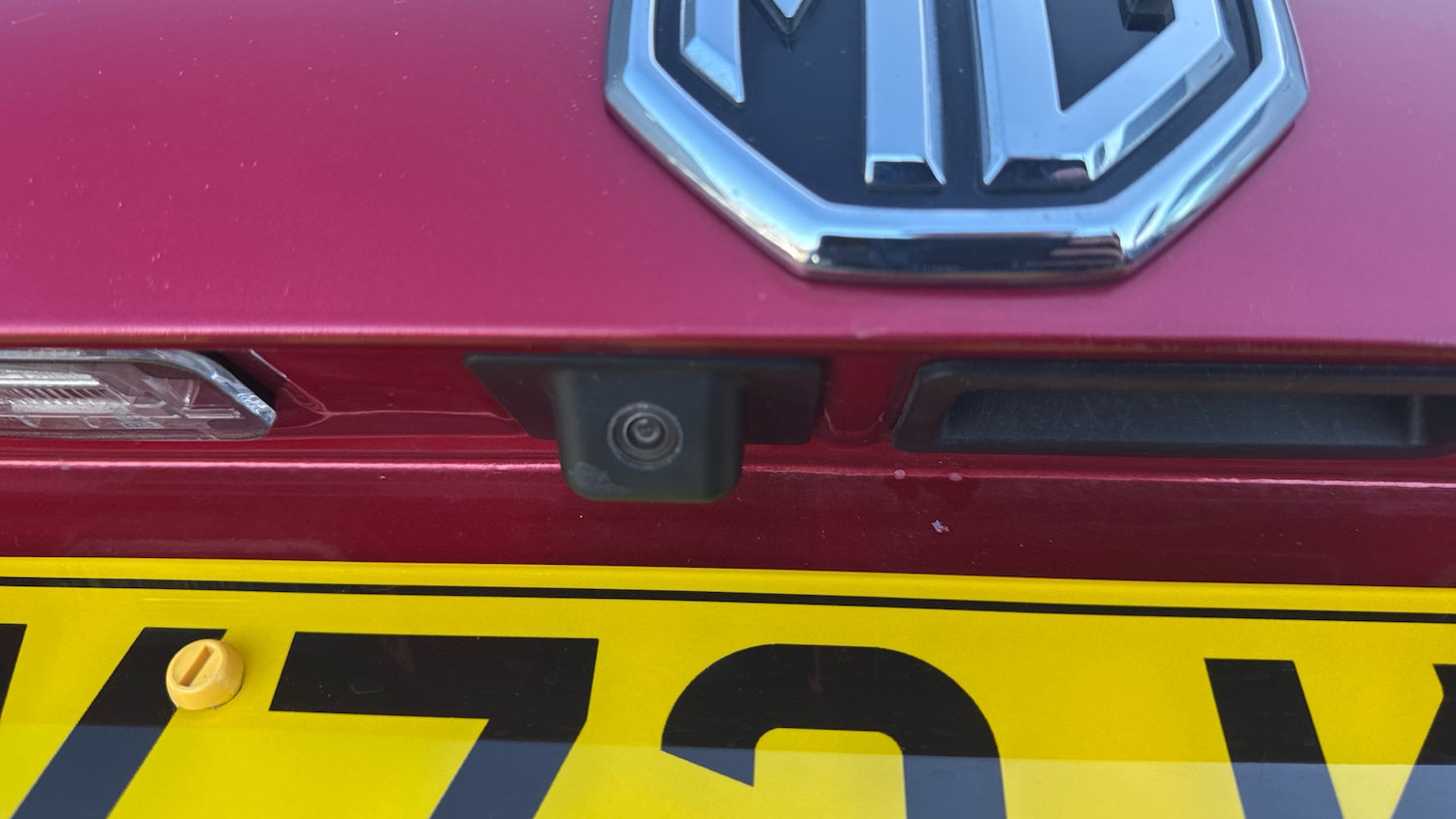 Used MG MG HS 2023 for sale - 77761745: Photo 44