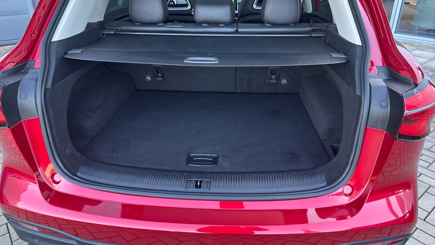 Used MG MG HS 2023 for sale - 77761745: Photo 45