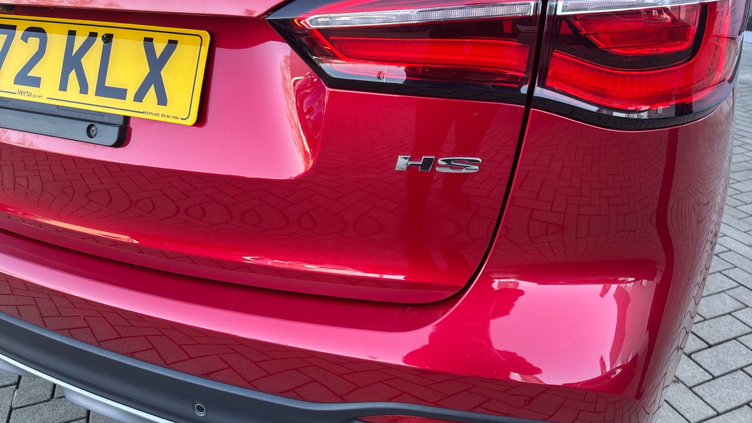 Used MG MG HS 2023 for sale - 77761745: Photo 47