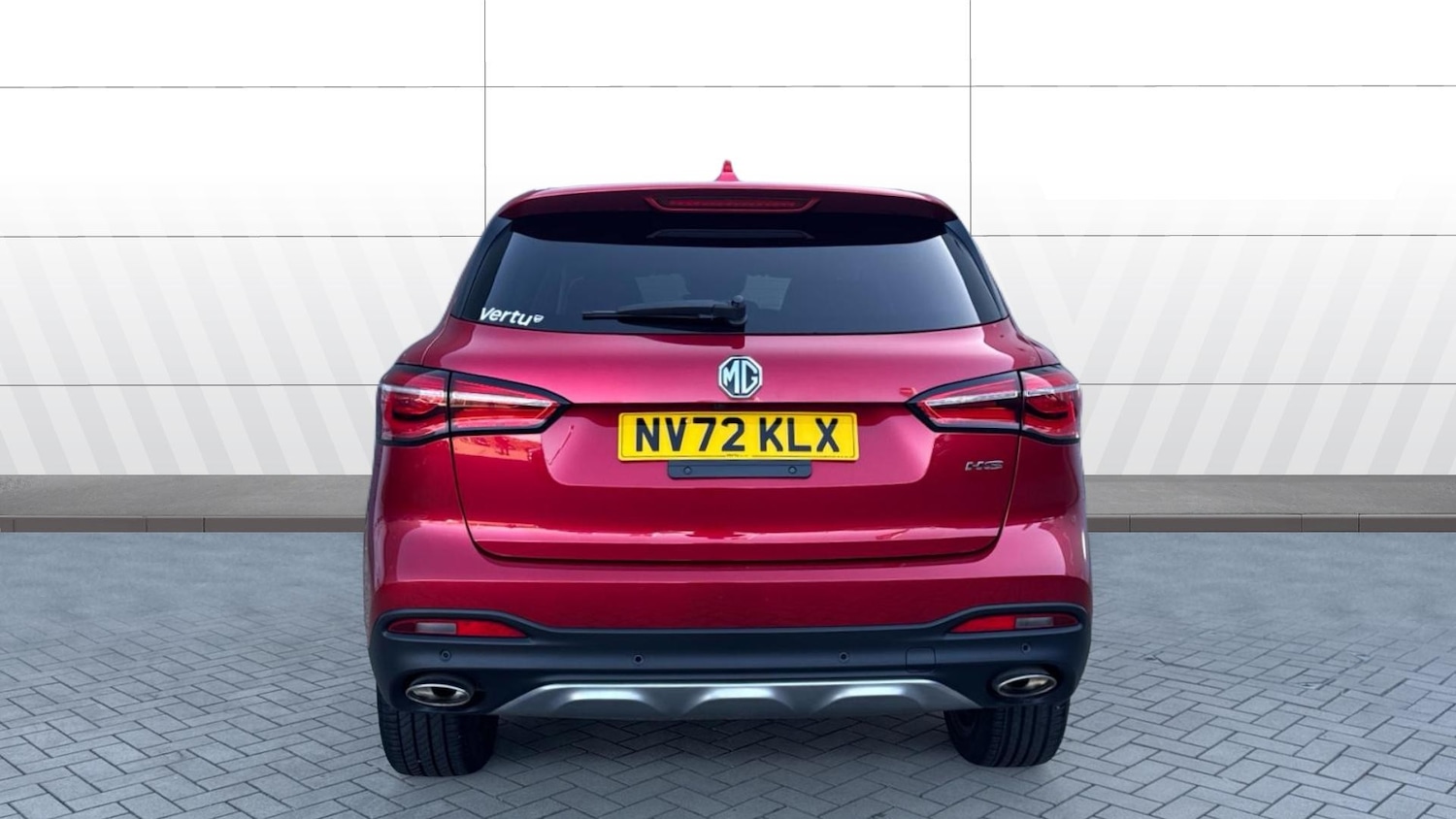 Used MG MG HS 2023 for sale - 77761745: Photo 6