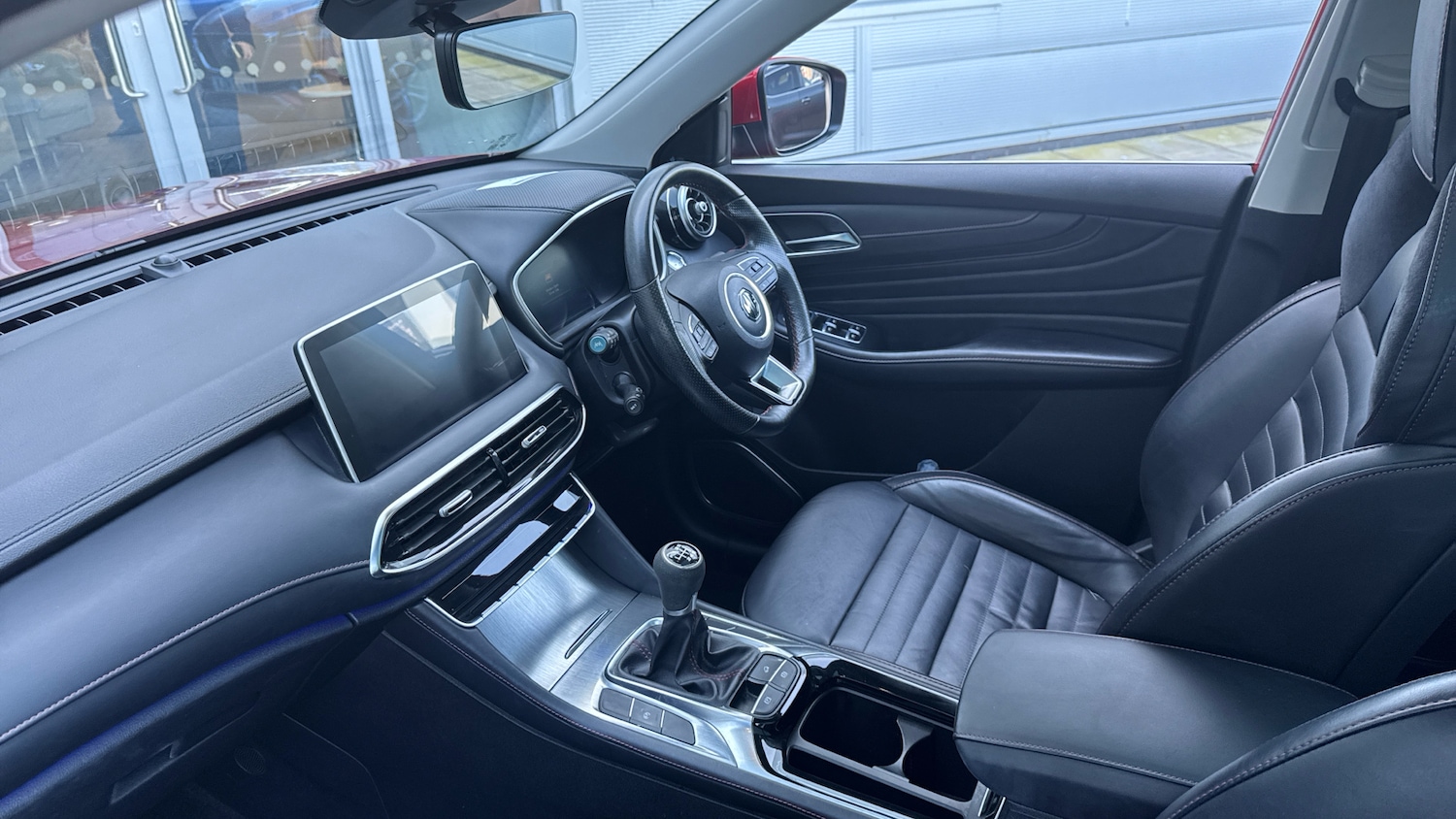 Used MG MG HS 2023 for sale - 77761745: Photo 9