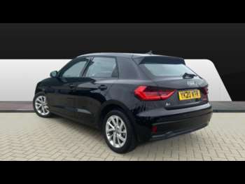 Used Audi A1 2020 for sale - 75117591: Photo