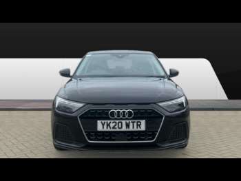 Used Audi A1 2020 for sale - 75117591: Photo
