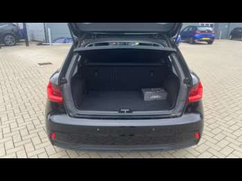 Used Audi A1 2020 for sale - 75117591: Photo