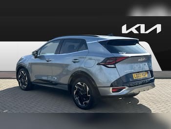 Used Kia Sportage 2023 for sale - 79623990: Photo