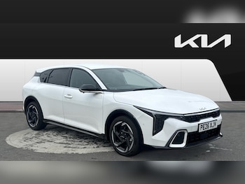 Used Kia K4 2026 for sale - 79460102: Photo