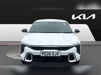 Used Kia K4 2026 for sale - 79460102: Photo