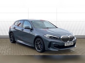 BMW - 1 Series