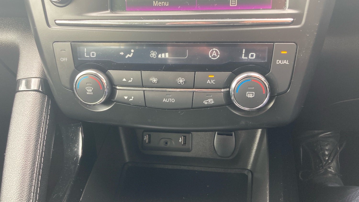 Vehicle 27