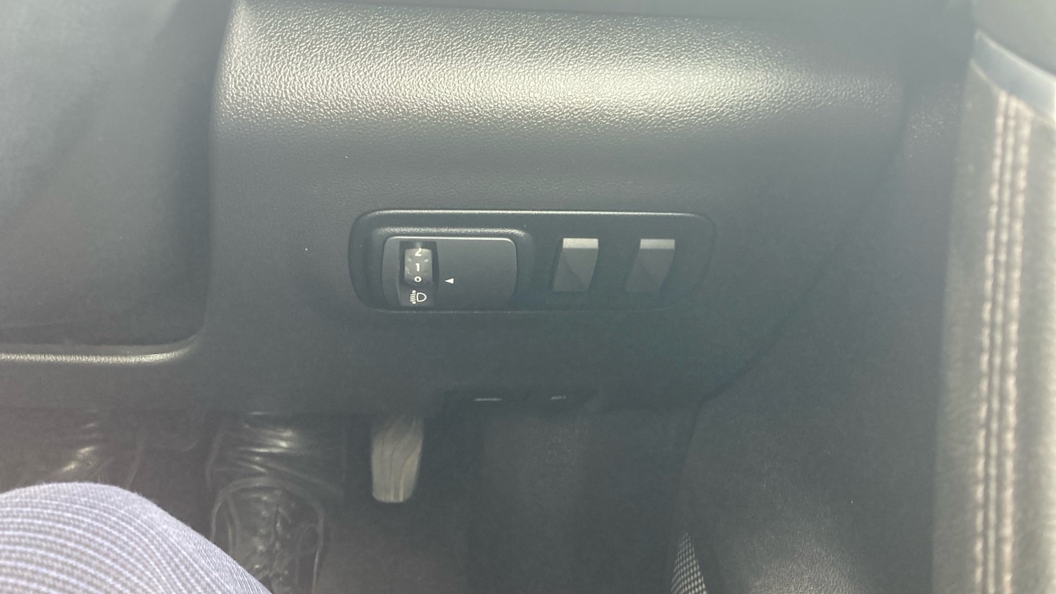 Vehicle 30