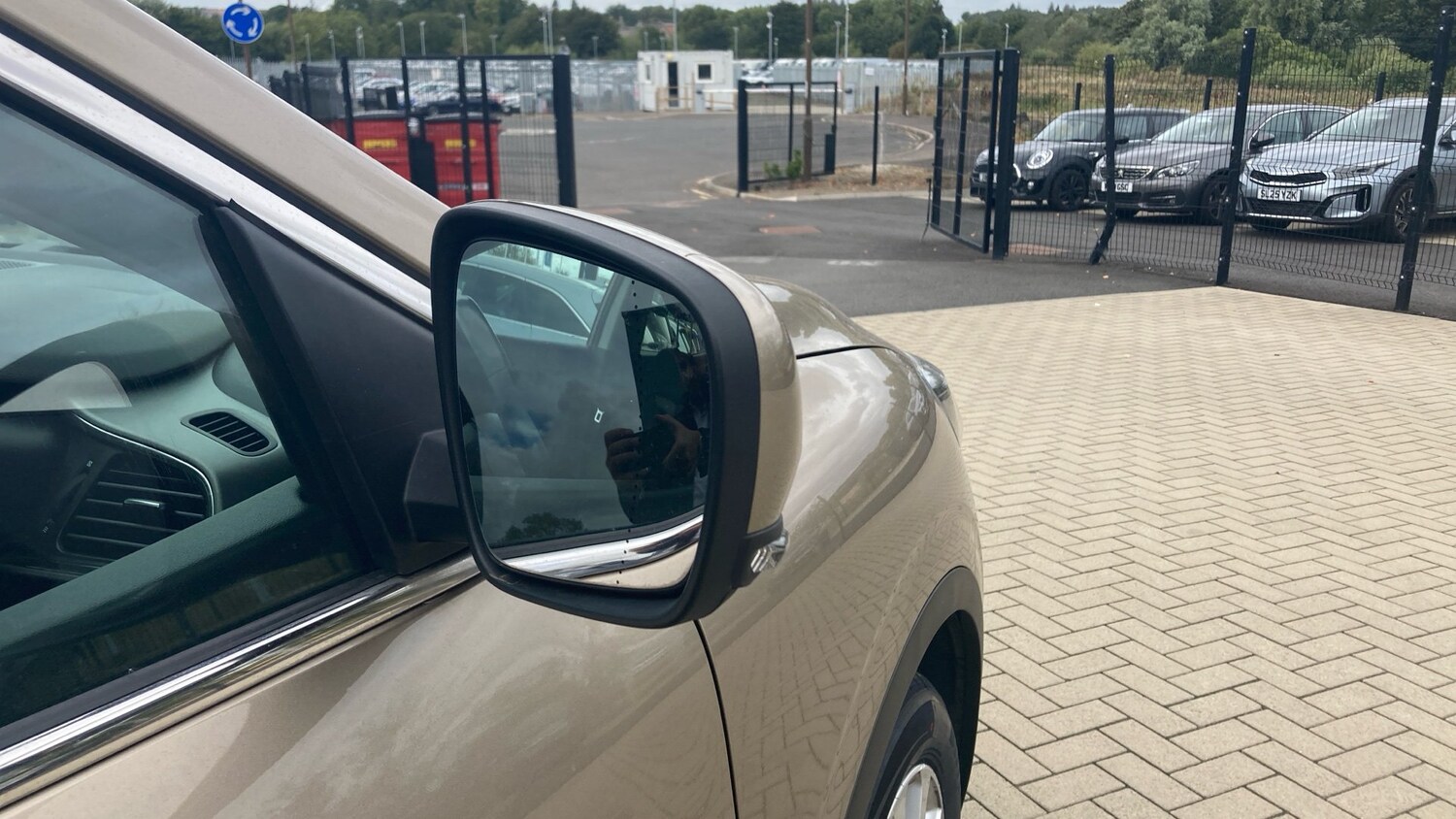 Vehicle 36