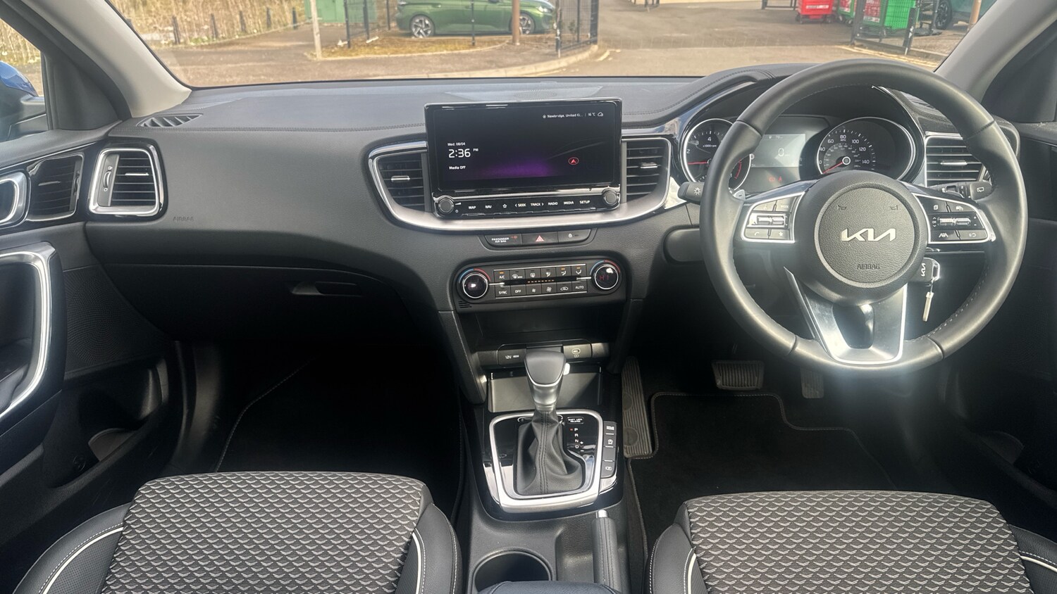 Used Kia XCeed 2025 for sale - 78222740: Photo 10