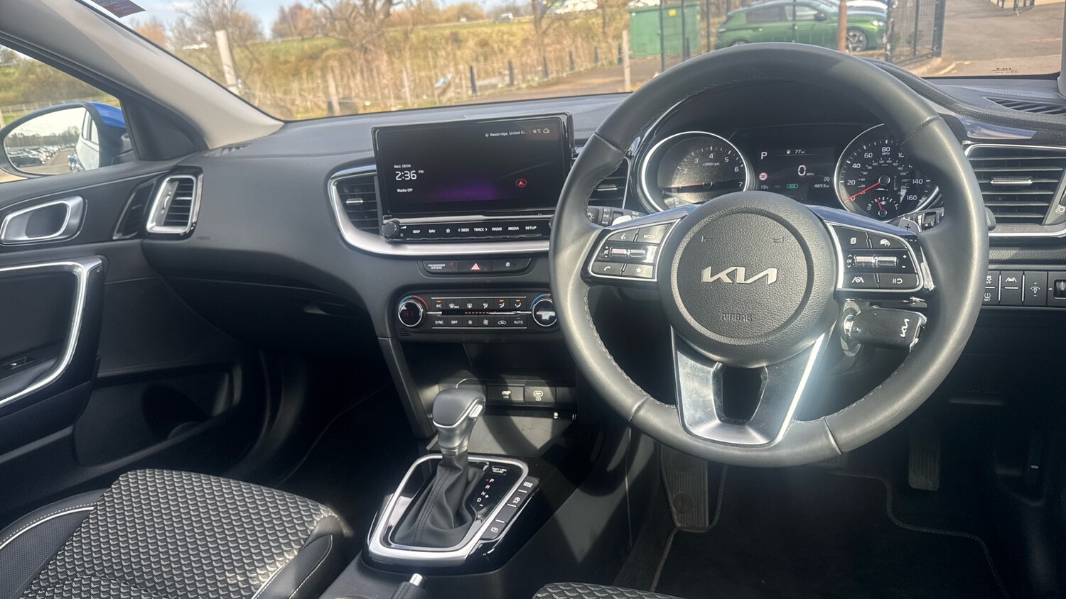 Used Kia XCeed 2025 for sale - 78222740: Photo 11