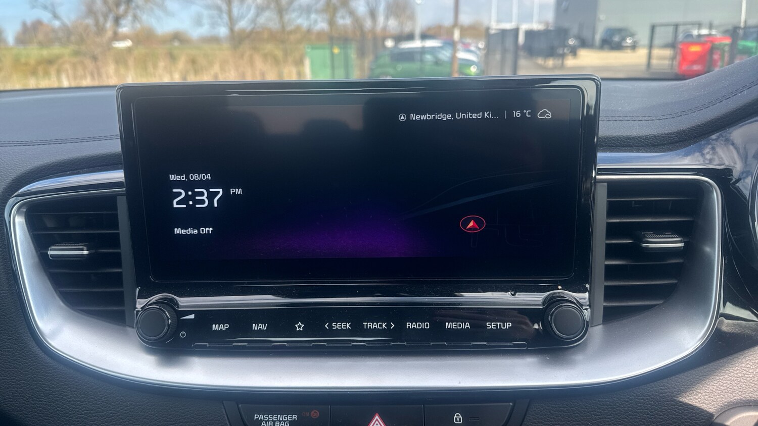 Used Kia XCeed 2025 for sale - 78222740: Photo 12