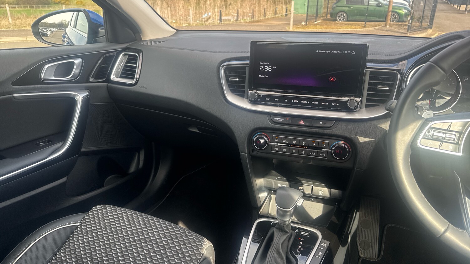 Used Kia XCeed 2025 for sale - 78222740: Photo 14