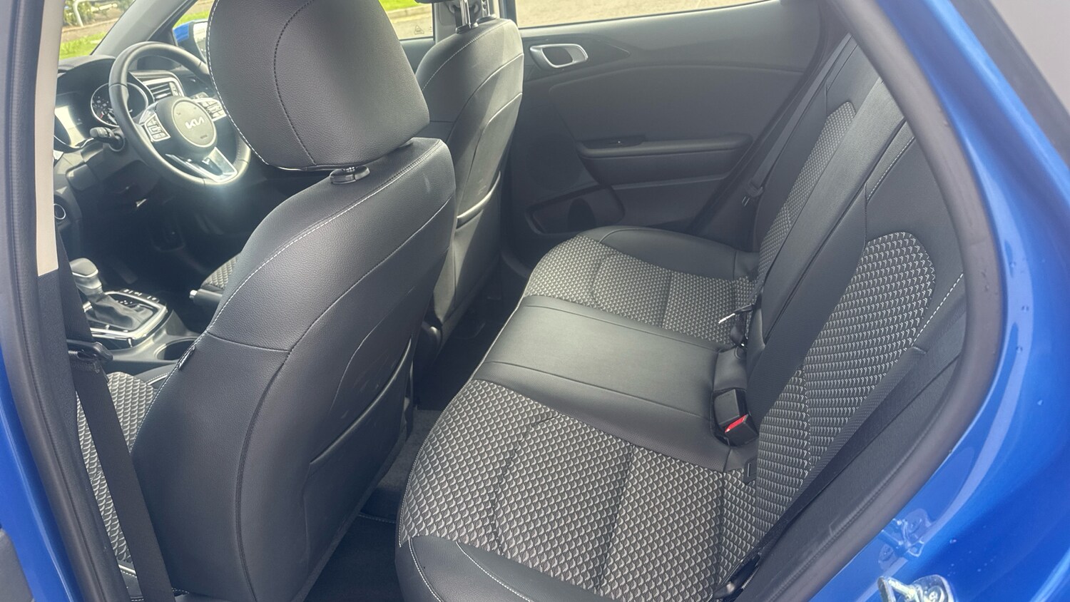 Used Kia XCeed 2025 for sale - 78222740: Photo 16