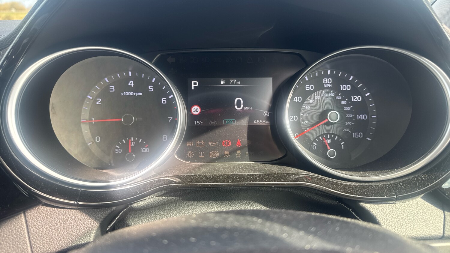 Used Kia XCeed 2025 for sale - 78222740: Photo 18