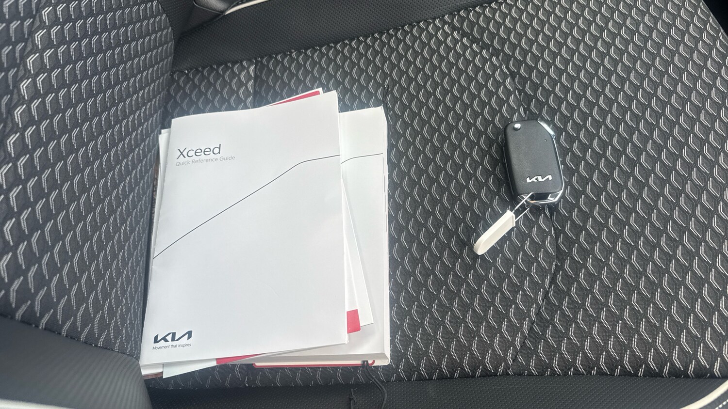 Used Kia XCeed 2025 for sale - 78222740: Photo 19