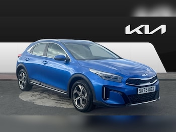 Used Kia XCeed 2025 for sale - 78222740: Photo