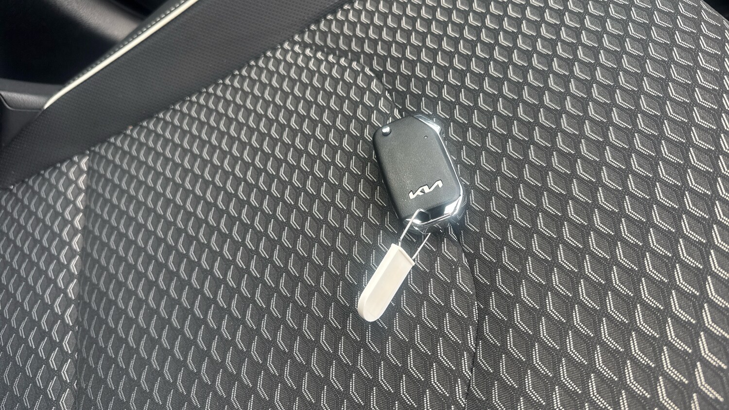 Used Kia XCeed 2025 for sale - 78222740: Photo 20