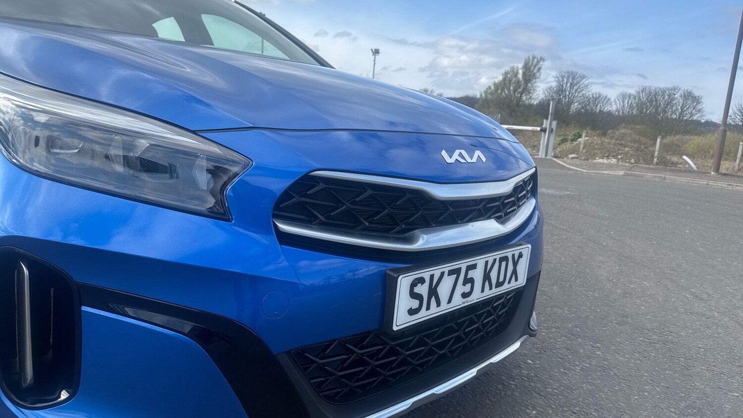 Used Kia XCeed 2025 for sale - 78222740: Photo 22