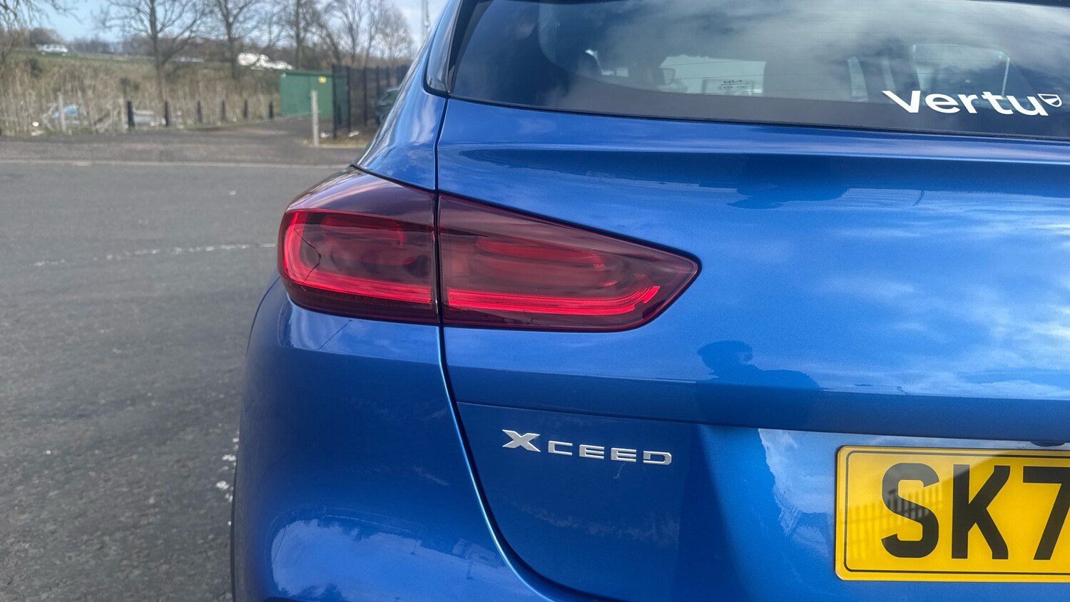 Used Kia XCeed 2025 for sale - 78222740: Photo 24