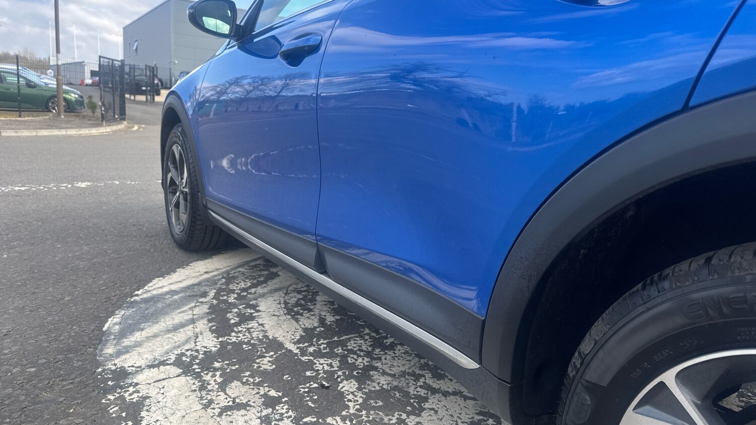 Used Kia XCeed 2025 for sale - 78222740: Photo 25