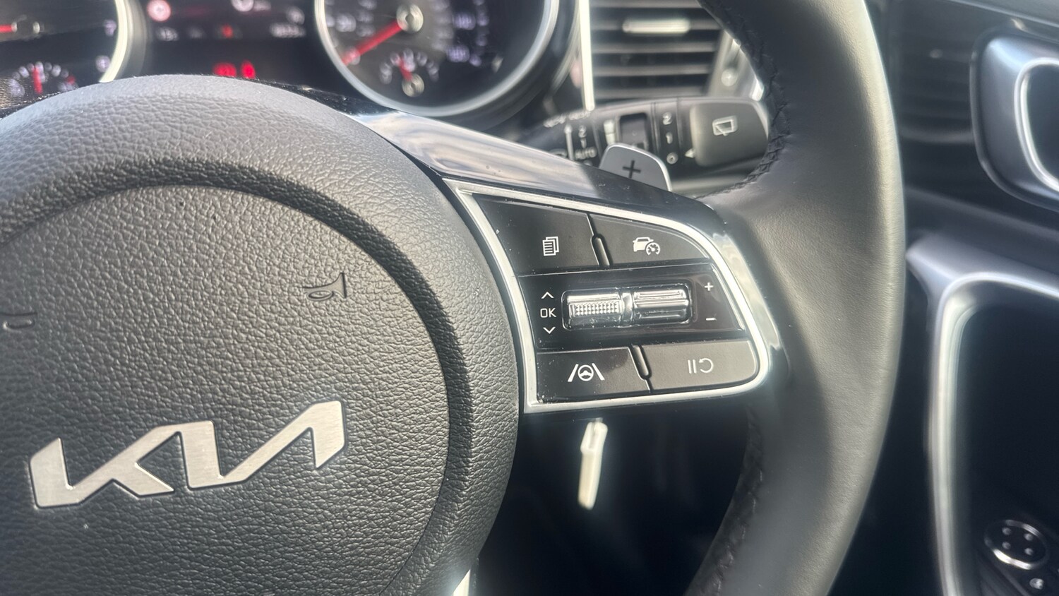 Used Kia XCeed 2025 for sale - 78222740: Photo 29