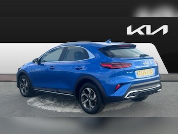 Used Kia XCeed 2025 for sale - 78222740: Photo