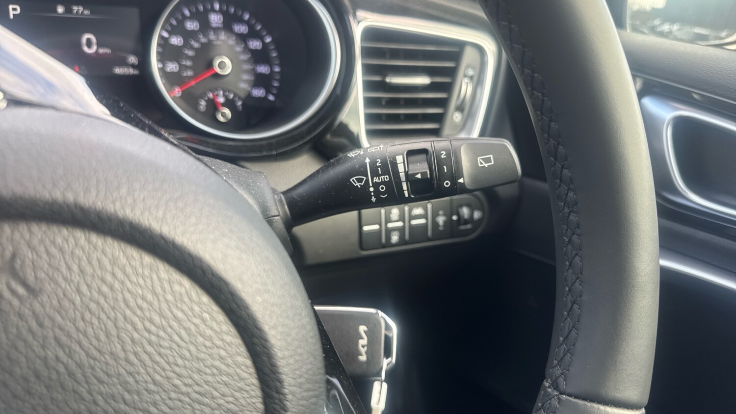 Used Kia XCeed 2025 for sale - 78222740: Photo 30