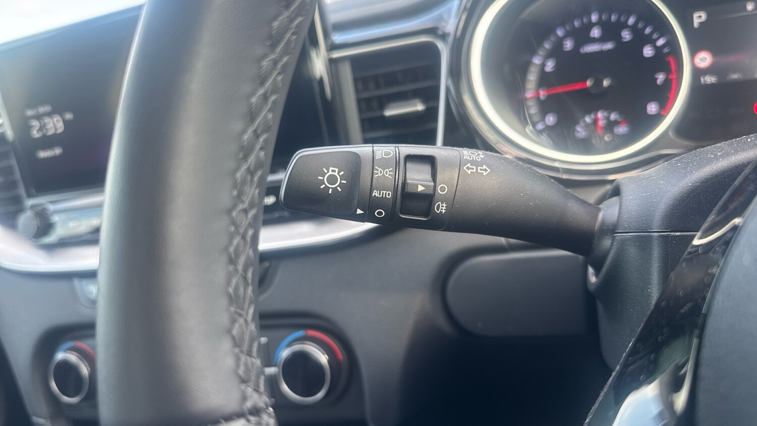 Used Kia XCeed 2025 for sale - 78222740: Photo 31