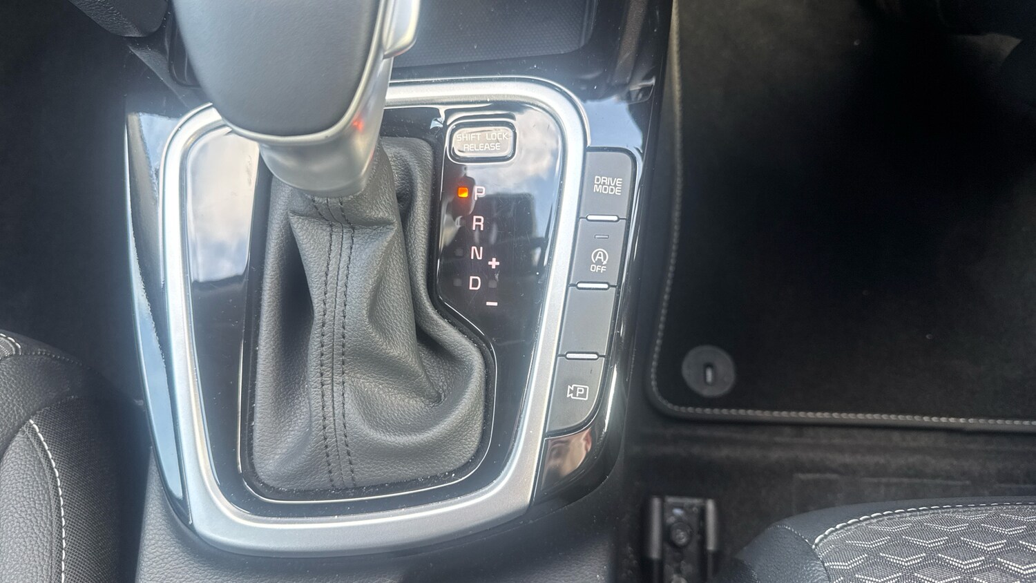 Used Kia XCeed 2025 for sale - 78222740: Photo 37