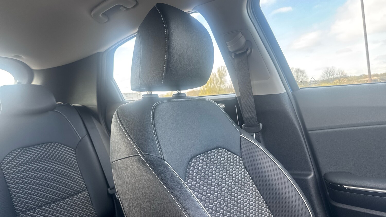 Used Kia XCeed 2025 for sale - 78222740: Photo 38