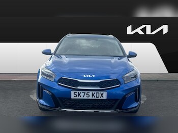 Used Kia XCeed 2025 for sale - 78222740: Photo