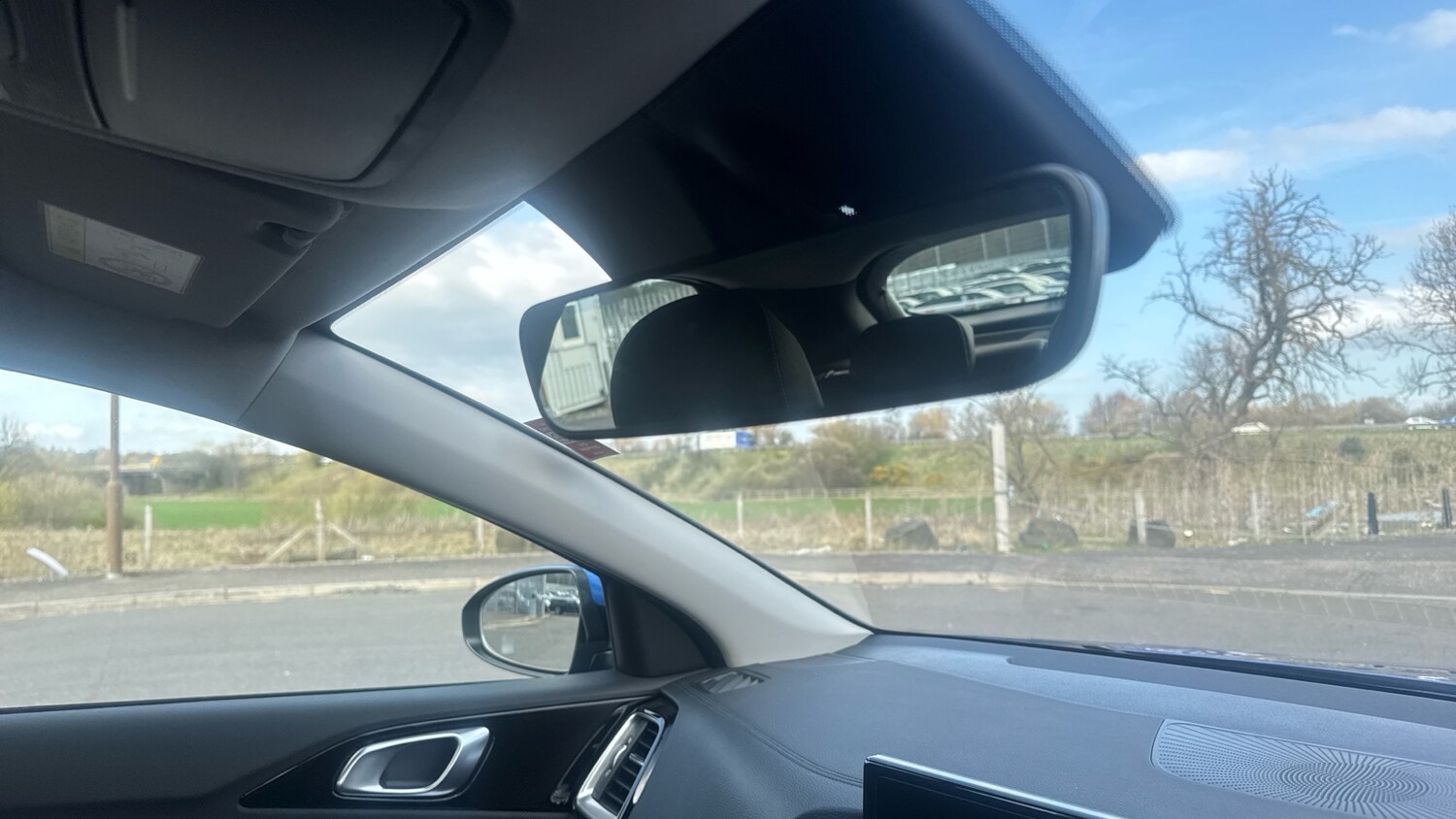 Used Kia XCeed 2025 for sale - 78222740: Photo 40