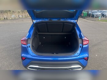 Used Kia XCeed 2025 for sale - 78222740: Photo