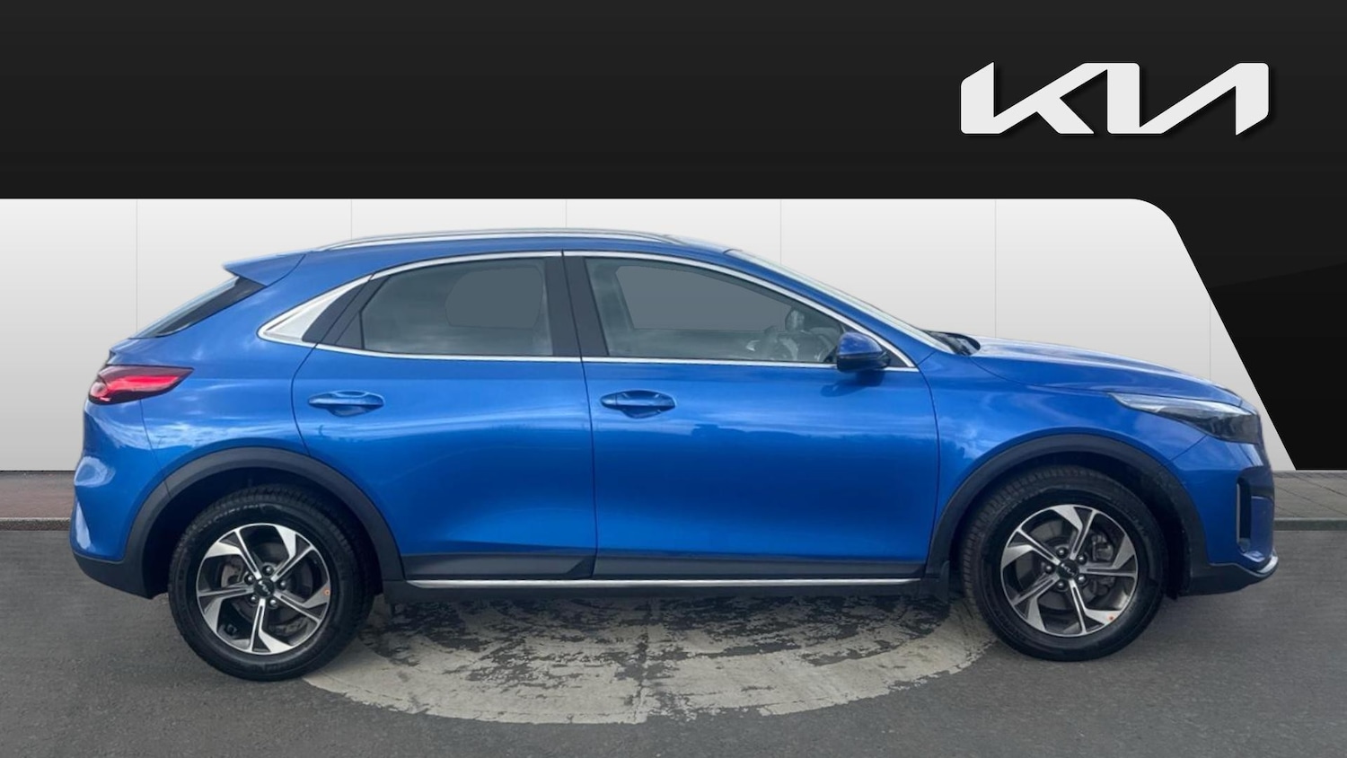 Used Kia XCeed 2025 for sale - 78222740: Photo 5