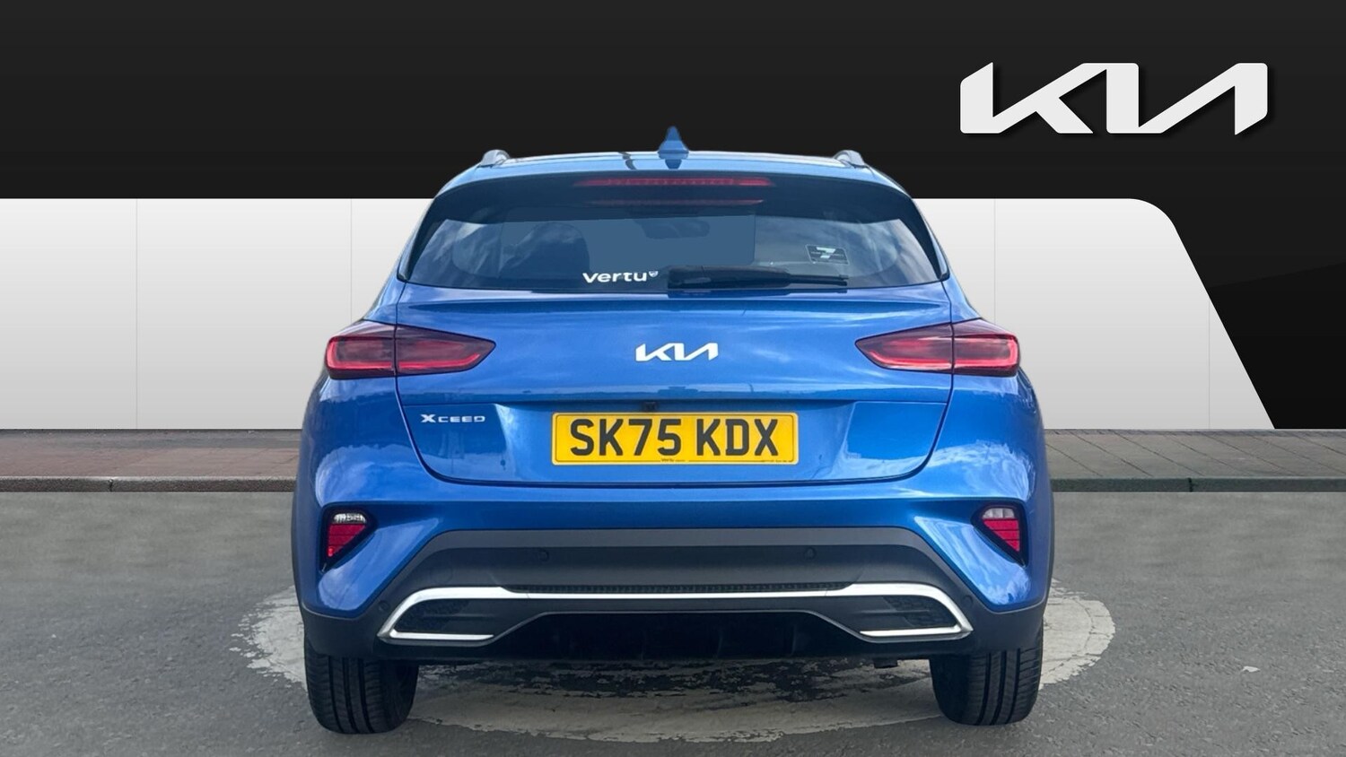 Used Kia XCeed 2025 for sale - 78222740: Photo 6