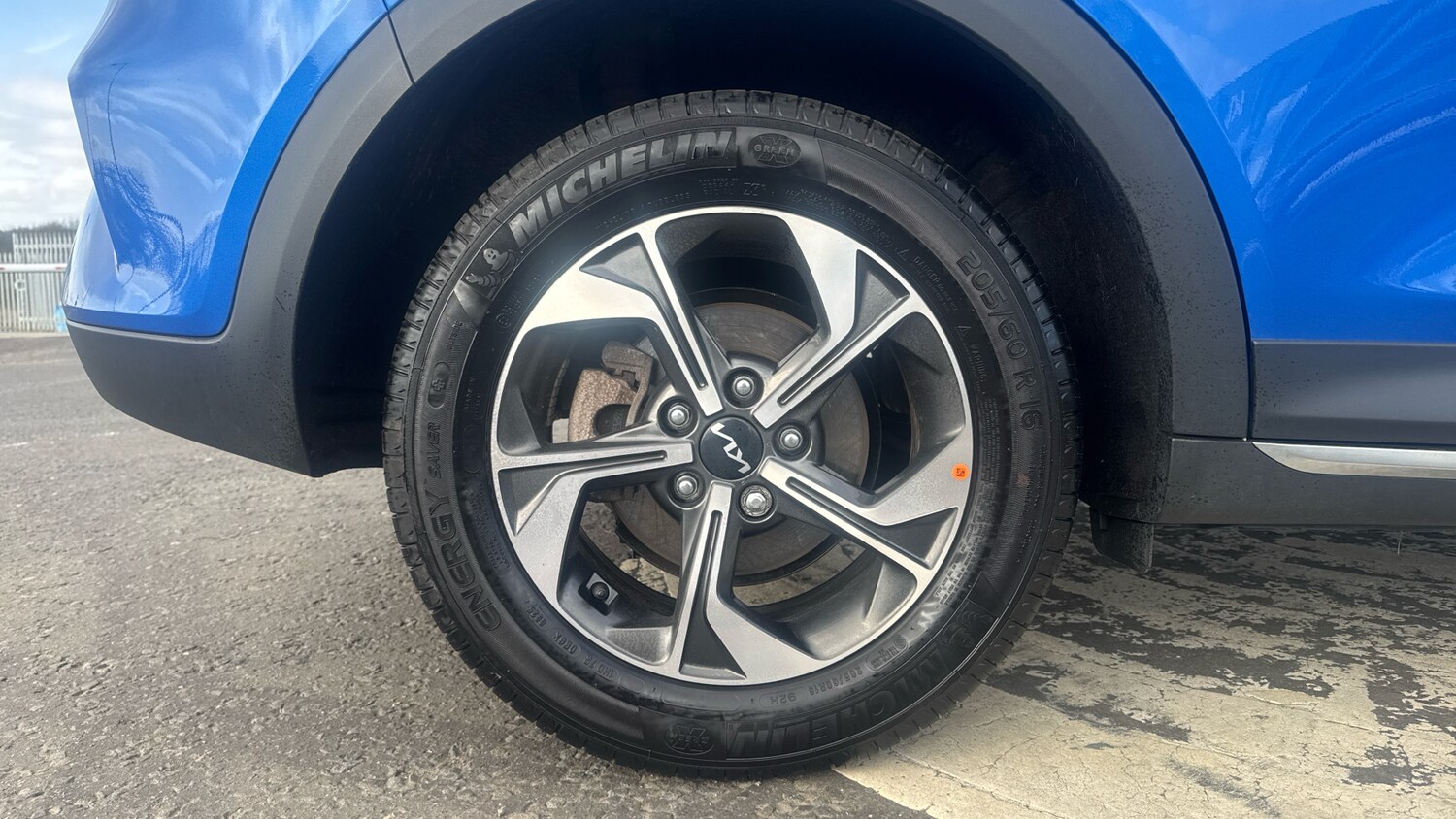 Used Kia XCeed 2025 for sale - 78222740: Photo 7