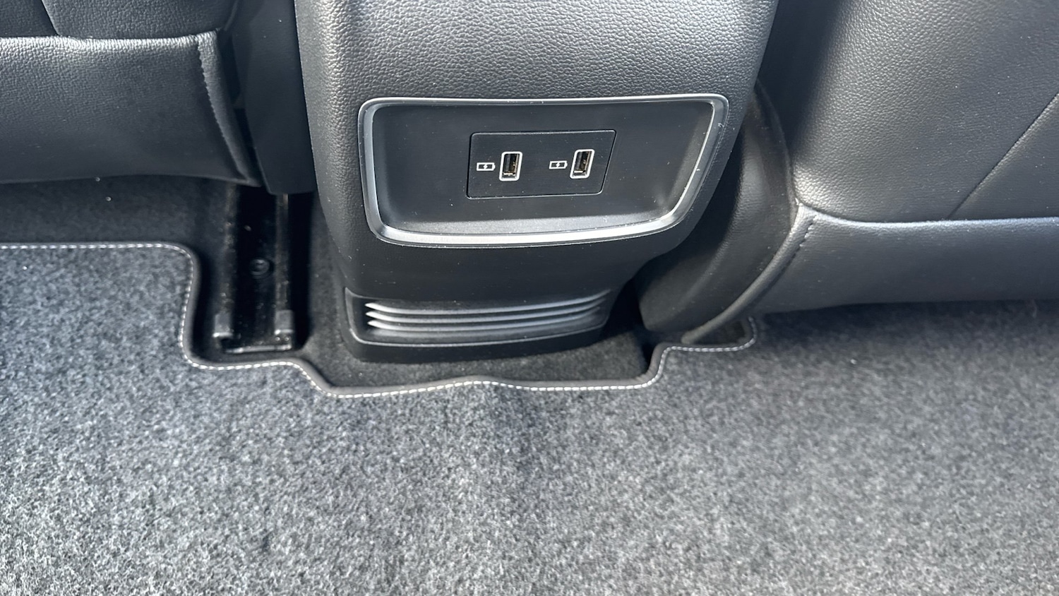 Vehicle 40
