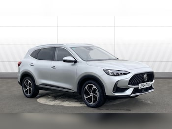 Used MG MG HS 2024 for sale - 75640010: Photo
