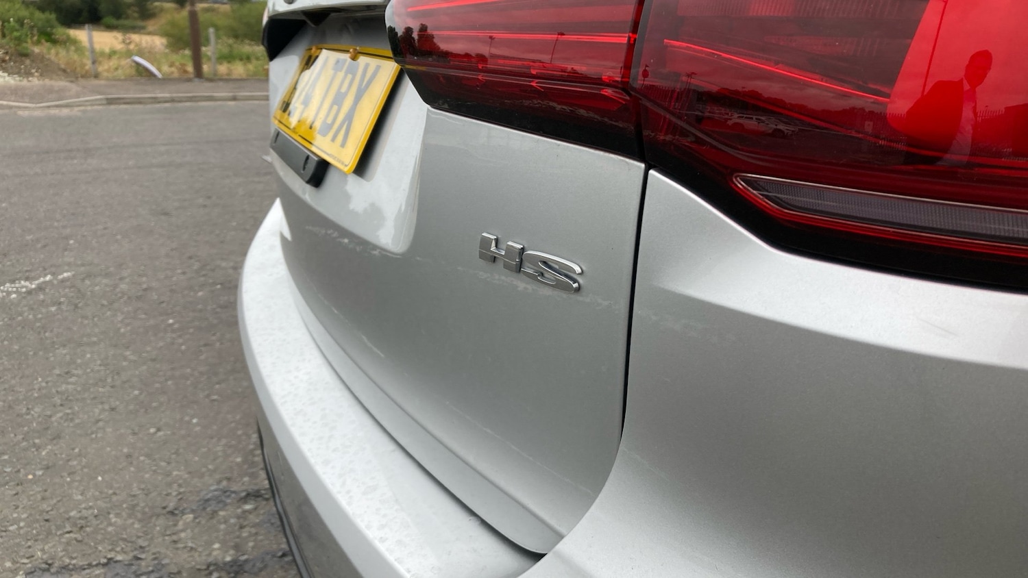Vehicle 23