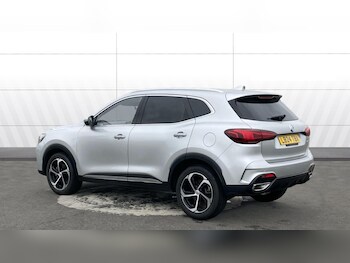 Used MG MG HS 2024 for sale - 75640010: Photo