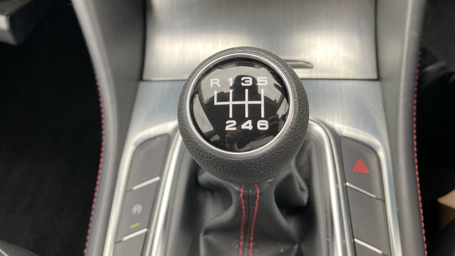 Vehicle 46