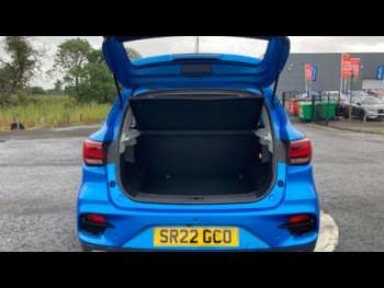 Used MG MG ZS 2022 for sale - 75358395: Photo