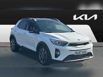 Kia - Stonic