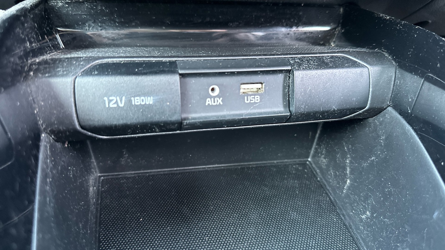 Vehicle 28
