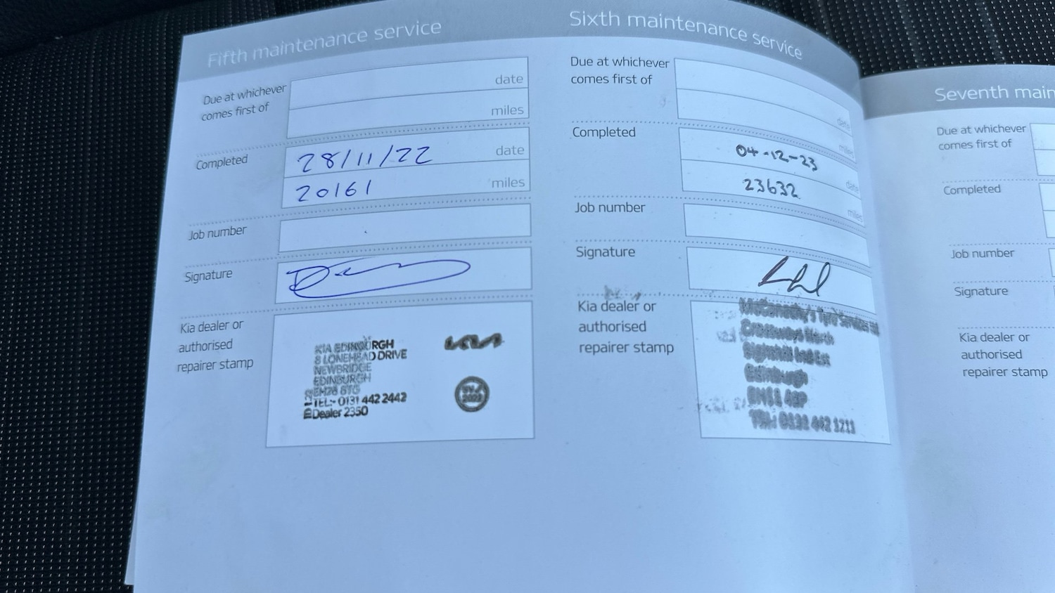 Vehicle 38