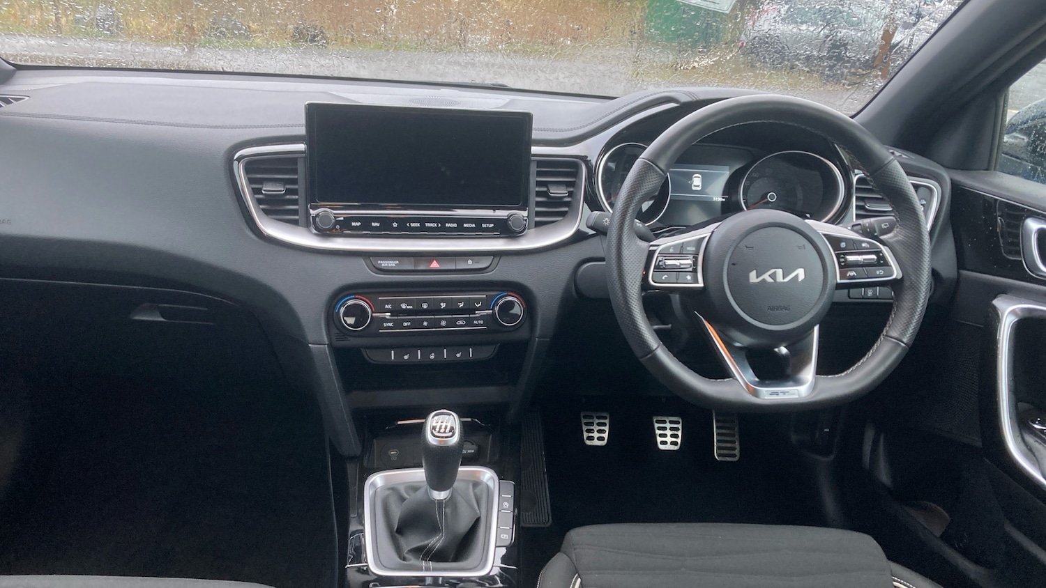 Used Kia Ceed 2025 for sale - 76340478: Photo 10